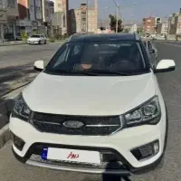 X22مدل 1400شرایط ویژه اقساطی|خودرو سواری و وانت|تهران, نارمک|دیوار