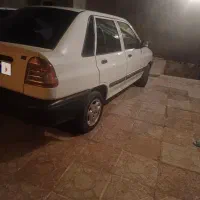 کوییک|خودرو سواری و وانت|میاندوآب, |دیوار