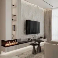 طراحی و اجرای حرفهای دکوراسیون داخلی|خدمات پیشه و مهارت|بندر ماهشهر, |دیوار