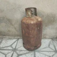 کپسول گاز