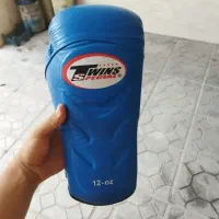 دستکش بوکس چرم|لباس|بجنورد, |دیوار