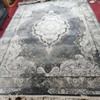 یک جفت فرش 9 متری