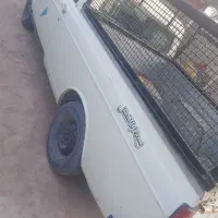 پیکان وانت مدل 90بدون رنگ|خودرو سواری و وانت|کهنوج, |دیوار