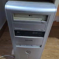 کامپیوتر 512 دیویار 2|رایانه رومیزی|تهران, آذری|دیوار