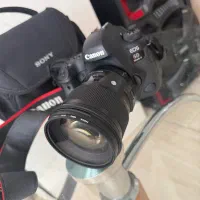 دوربین کنون 6D مارک2