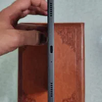 تبلت سامسونگ Tab A9 Plus اندروید ۱۵ سه ماه کار|تبلت|خمین, |دیوار