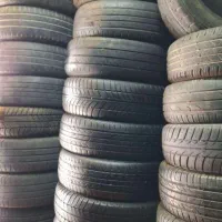 لاستیک دست دوم|قطعات یدکی و لوازم جانبی|نهاوند, |دیوار