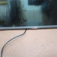 تلویزیون ال سی دی 43اینچ به فروش میرود|تلویزیون و پروژکتور|ری, ولی آباد|دیوار