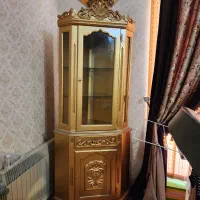 بوفه سلطنتی لوکس