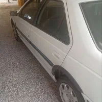 پژو پارس(پرشیا)