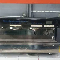 دستگاه قهوه ساز صنعتی ایتالیایی اصل|کافی‌شاپ و رستوران|شیراز, سایت اداری|دیوار