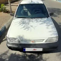 پراید مدل ۹۷