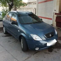 تیبا ۲ هاچپک