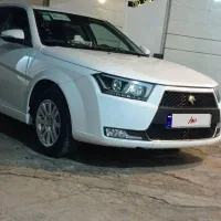 دنا پلاس شش دنده