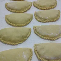 پیراشکی مرغ|خوردنی و آشامیدنی|تربتحیدریه, کلاته توکلی|دیوار