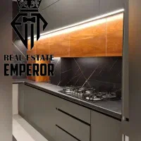 ۲۴۰ متر ویلایی/سه خواب مستر/دارای استخر