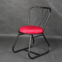 صندلی کافه مدل رویا رستوران تالار رستورانی فلزی|میز و صندلی غذاخوری|ملایر, |دیوار