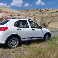 فروش خودرو سواری کارکردە (کوییک آر دندەایی)|خودرو سواری و وانت|مهاباد (آذربایجان غربی), |دیوار