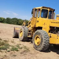 لودر کوماتسو 90|خودرو سنگین|میاندوآب, |دیوار