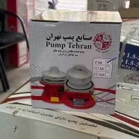 واسطه پمپ AA بل اند کاست تهران