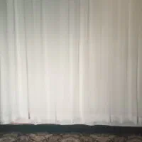 پرده تور|پرده، رانر، رومیزی|قم, علی آباد سعدگان|دیوار