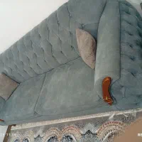 مبل راحتی۳ نفره