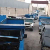 تعمیرات تخصصی نیسان