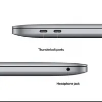 لپ تاپ 13.3 اینچی اپل مدل MacBook Pro|رایانه همراه|کرج, مهرشهر - فاز ۴|دیوار