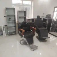 تجهیزات آرایشگاه