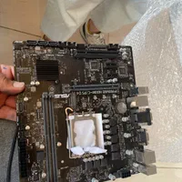مادربرد گیمینگ Z790-h   مادربرد H610|قطعات و لوازم جانبی رایانه|تهران, شهرک ولیعصر جنوبی|دیوار