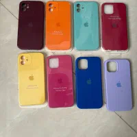 قاب آیفون ۱۲ نرمال|لوازم جانبی موبایل و تبلت|تهران, مدائن|دیوار