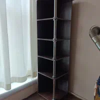 بوفه کتابخانه