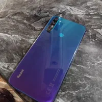 شیائومی note 8|موبایل|بندرعباس, |دیوار