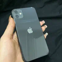 ایفون ۱۱نرمال|موبایل|رشت, فرزانه|دیوار