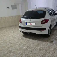 ۲۰۷ پانوراما مدل ۱۴۰۲|خودرو سواری و وانت|اردبیل, |دیوار