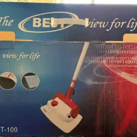 تی بخارشوی Best اصل انگلیس مدل ST-100