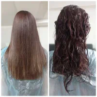 تخفیف ویژه کراتین و پروتئین تراپی