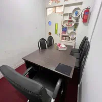 اجاره فضای آمورشی|اجارهٔ کوتاهمدت دفتر کار و فضای آموزشی|تهران, صادقیه|دیوار