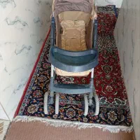 کالسکه و گهواره