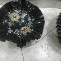 ظرف شیرینی|ظروف سرو و پذیرایی|بندر ماهشهر, |دیوار