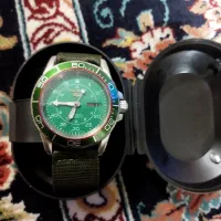 ساعت مچی سیکو5 مدل غواصی و خلبانی اتومات|ساعت|تهران, نیروی هوایی (پیروزی)|دیوار