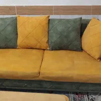 مبل ال راحتی