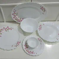 سرویس 12نفره ارکوپال