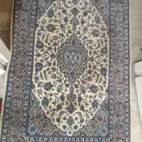 قالیچه کاشان سه متری نو|فرش|تهران, فاطمی|دیوار