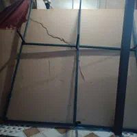 تخت|تخت و سرویس خواب|رشت, لاکان|دیوار