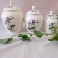 ظروف چینی سرامیک|ظروف سرو و پذیرایی|الیگودرز, |دیوار