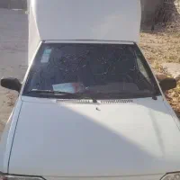 وانت پراید 39 تا کار