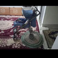 کالسکه بچه تاشو