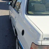 پارس دوگانه کارخانه مدل 94|خودرو سواری و وانت|خاروانا, |دیوار