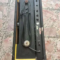 آمپلی فایر
